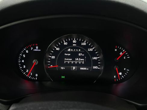 Used 2018 Kia Sorento EX w/ EX Advanced Touring Package AWD/4WD image 22