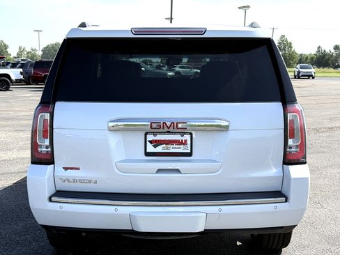 Used 2018 GMC Yukon Denali w/ Denali Ultimate Package AWD/4WD image 5