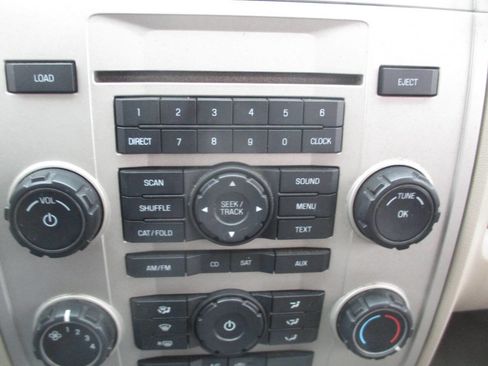 Used 2008 Ford Escape XLT image 19