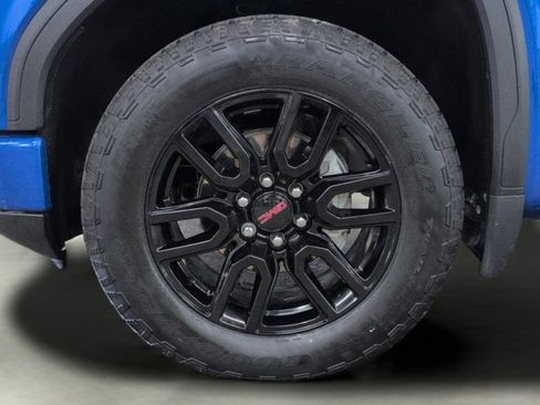 Used 2024 GMC Sierra 1500 Elevation w/ Preferred Package AWD/4WD image 31