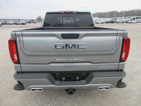 New 2026 GMC Sierra 1500 Denali Ultimate AWD/4WD image 6