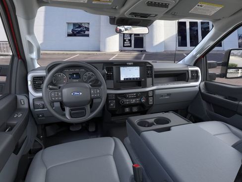 New 2026 Ford F450 XL AWD/4WD image 9