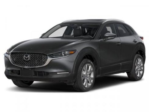 New 2026 MAZDA CX-30 AWD 2.5 S w/ Premium Package image 1