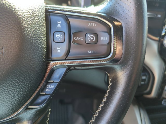Used 2026 RAM 2500 Power Wagon AWD/4WD image 15
