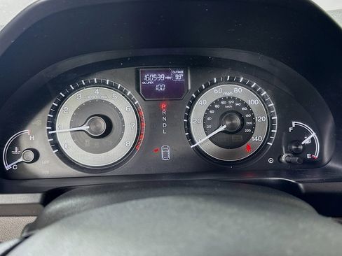 Used 2015 Honda Odyssey EX-L image 25