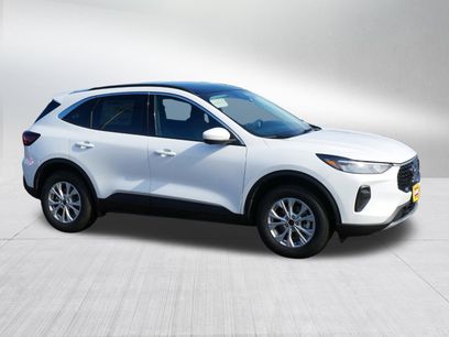 New 2024 Ford Escape Active w/ Tech Pack #2