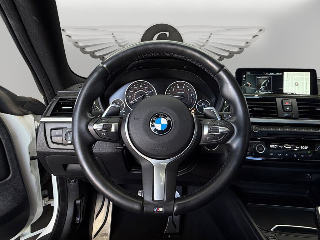 Used 2017 BMW 440i Coupe RWD image 12