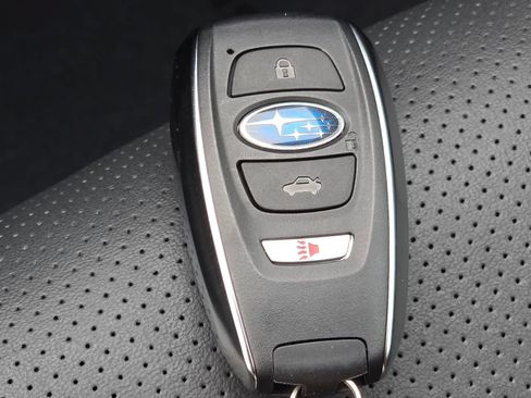 Certified 2025 Subaru Outback Touring XT AWD/4WD image 33