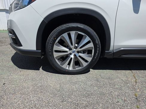Used 2021 Subaru Ascent Premium w/ Sport Package AWD/4WD image 26
