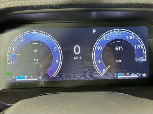 New 2025 Jeep Grand Cherokee Laredo X w/ Luxury Tech Group I image 33