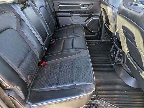 Used 2024 RAM 1500 Laramie image 27