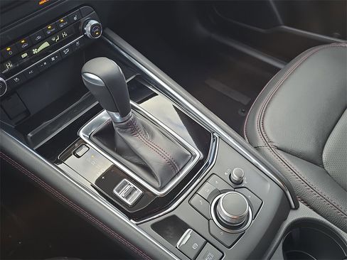 New 2025 MAZDA CX-5 2.5 Turbo w/ Premium Package image 29