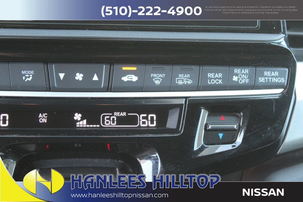 Used 2025 Honda Odyssey Sport-L image 31