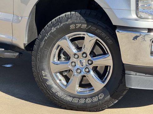 Used 2020 Ford F150 XLT w/ Equipment Group 301A Mid image 32