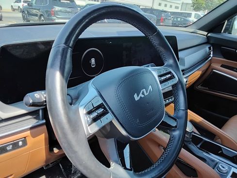 Used 2023 Kia Telluride SX X-Line AWD/4WD image 7