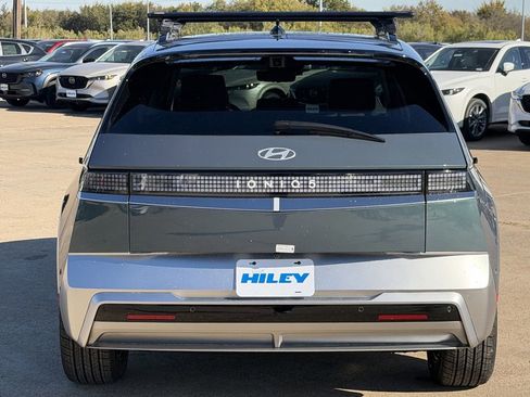 New 2026 Hyundai Ioniq 5 Limited image 6