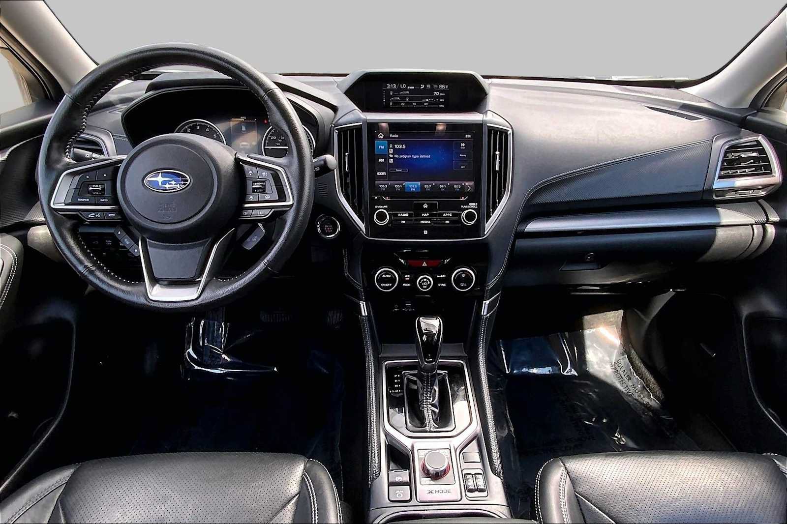 Used 2020 Subaru Forester Limited AWD/4WD image 16