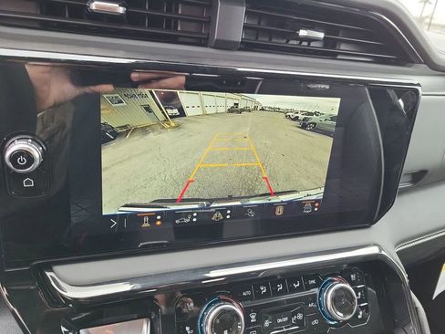 New 2026 GMC Sierra 1500 AT4X image 24