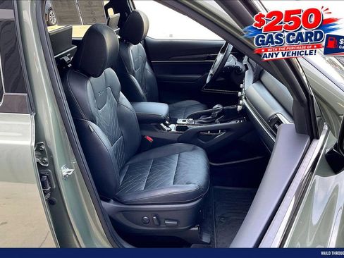 Used 2023 Kia Telluride SX Prestige X-Pro AWD/4WD image 7