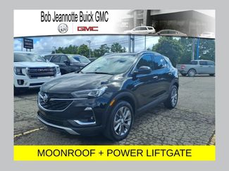 Used 2023 Buick Encore GX Essence w/ Experience Buick Package AWD/4WD video 1