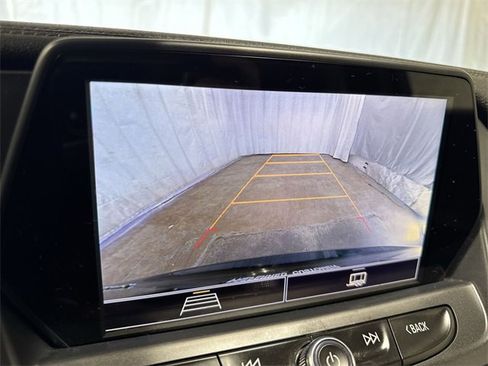 Certified 2021 Chevrolet Blazer LT image 17