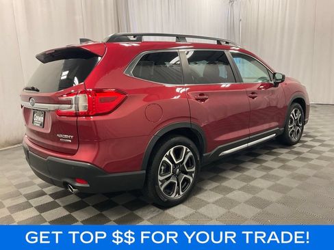 Used 2024 Subaru Ascent Limited w/ Technology Package AWD/4WD image 3