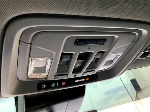 Used 2024 GMC Sierra 2500 Denali w/ Denali Reserve Package image 34