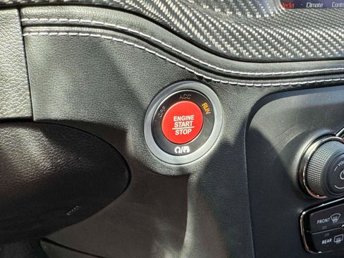 Used 2023 Dodge Charger SRT Hellcat w/ Harman/Kardon Audio Group image 16