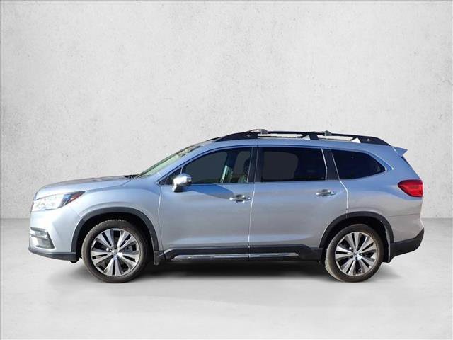 Used 2022 Subaru Ascent Touring w/ Popular Package #2A AWD/4WD image 2