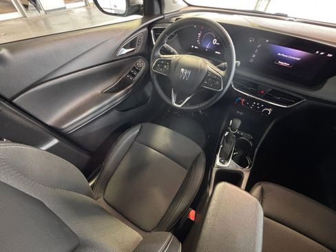 Used 2025 Buick Encore GX Preferred image 33