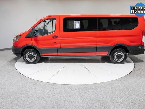 Used 2016 Ford Transit 350 XL image 21