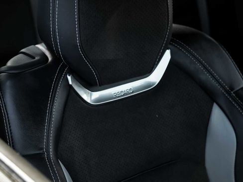 Used 2024 Chevrolet Camaro SS image 34