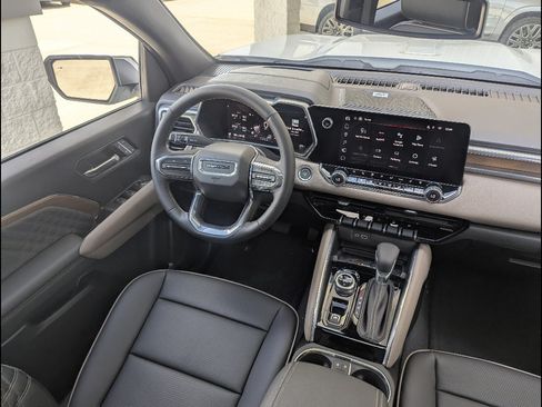 New 2026 GMC Canyon Denali AWD/4WD image 19