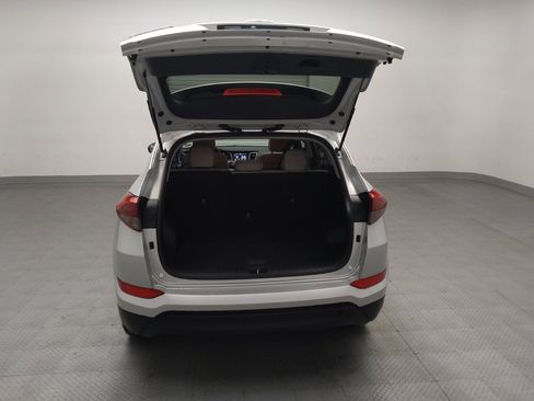 Used 2018 Hyundai Tucson SEL FWD image 29