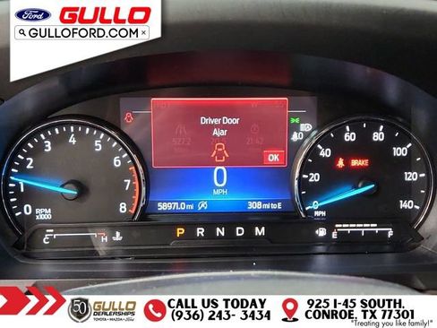 Used 2021 Ford Explorer Limited w/ Equipment Group 301A image 25