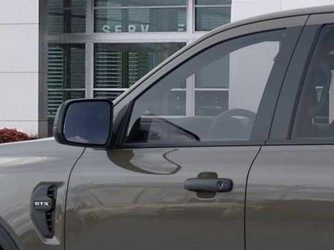 Used 2025 Ford Ranger XL AWD/4WD image 20