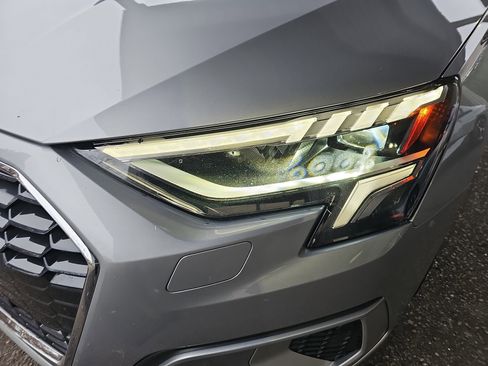 Used 2023 Audi A3 2.0T Premium w/ Convenience Package image 34