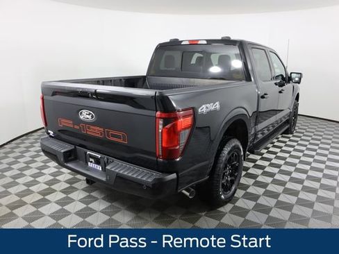 New 2026 Ford F150 XLT image 3
