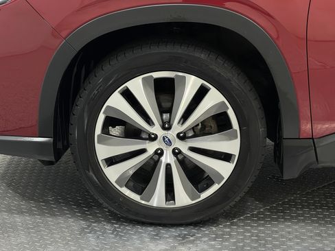 Used 2021 Subaru Ascent Limited w/ Technology Package AWD/4WD image 38