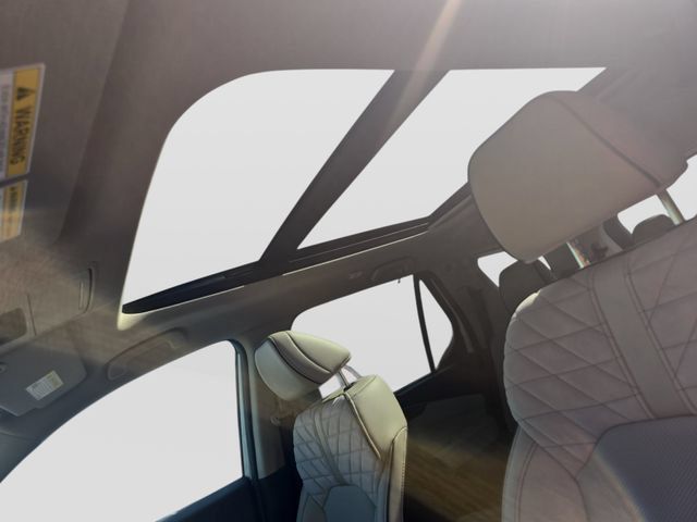 New 2026 Honda Pilot Elite image 30