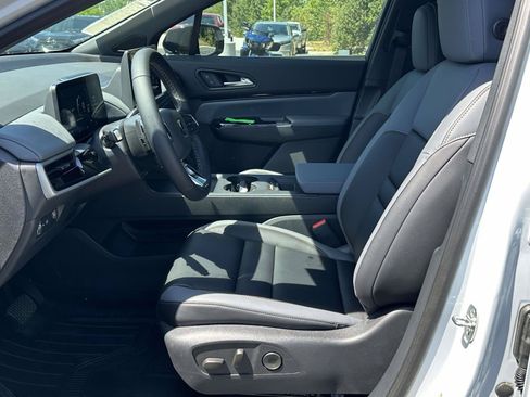 New 2026 Honda Prologue Touring image 4