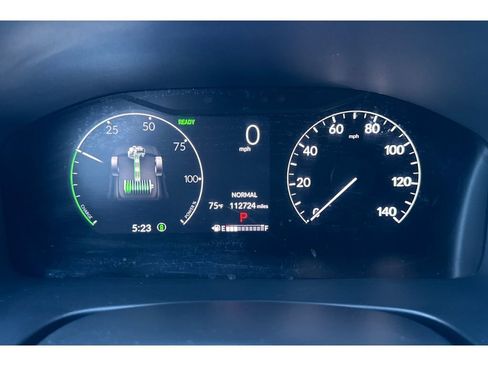 Used 2023 Honda CR-V Sport image 40