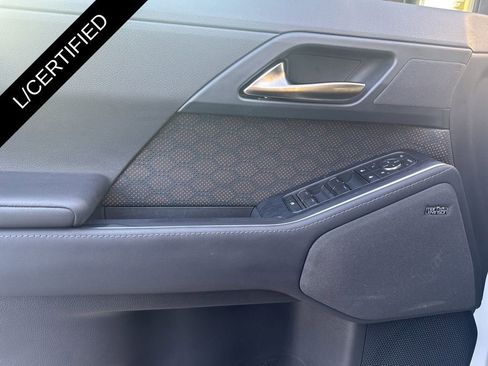 Used 2025 Lexus GX 550 w/ Accessory Package (Z1) image 65