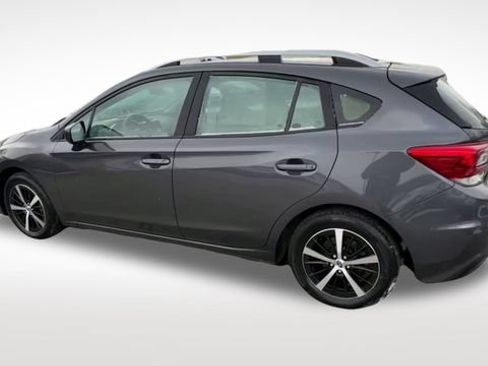Used 2020 Subaru Impreza 2.0i Premium AWD/4WD image 6