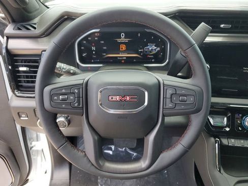 New 2026 GMC Sierra 2500 AT4X AWD/4WD image 22