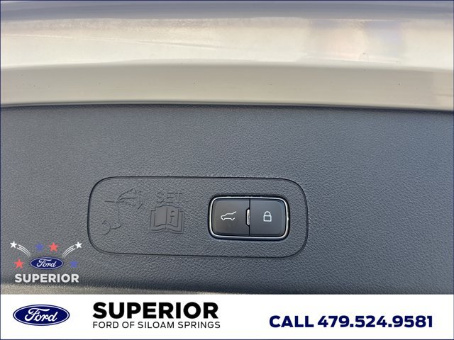 Used 2025 Lincoln Aviator Reserve w/ Illumination Package AWD/4WD image 9