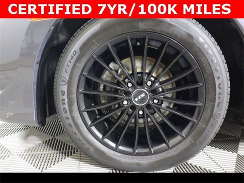 Used 2020 Honda Civic LX image 21