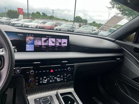 Used 2026 Genesis G80 3.5T Prestige AWD/4WD image 18