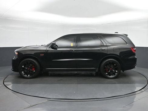Used 2020 Dodge Durango R/T w/ Blacktop Package AWD/4WD image 4