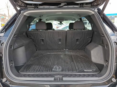 Certified 2023 Chevrolet Equinox LT image 26